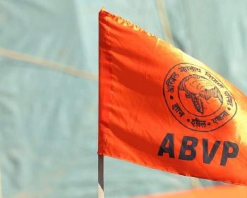 abvp flag